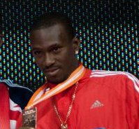 האתלט דניאל ביילי, שייצג את אנטיגואה וברבודה ב-4 אולימפיאדות (אתונה 2004 - ריו דה ז'ניירו 2016) וזכה לכבוד לשאת את דגל מדינתו ב-3 מהן.