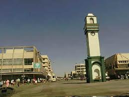 Gweru