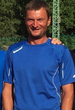 Aleksandr Volkov