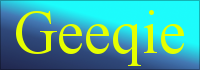 Логотип программы Geeqie