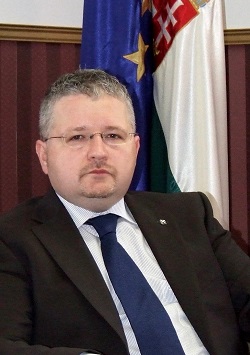 dr. Jármy Tibor