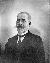 Oskar Boettger