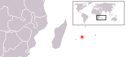 Antigua distribución (en colloráu)