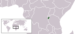 Desedhans Burundi