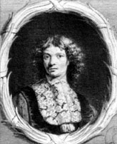 Portrait de Reinier de Graaf