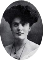 Dora Boothby