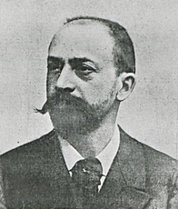 Émile Ratez