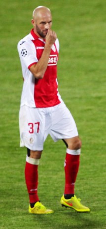 Jelle Van Damme