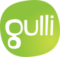 Old Logo from 18 November 2005 until 8 April 2010.