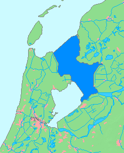 IJsselmeer