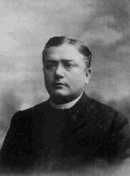 Mons. František Soukal