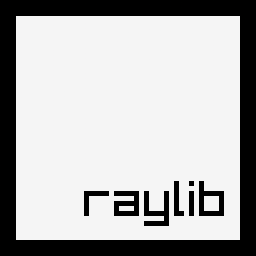 raylib official logo