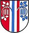 Historisches Wappen von Perchau am Sattel