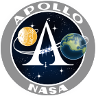 Insígnia del programa Apollo