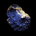 Azurite