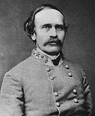 Brig. Gen. Bushrod Johnson