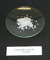 Cer(III)-chlorid