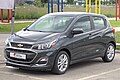 Chevrolet Spark M400