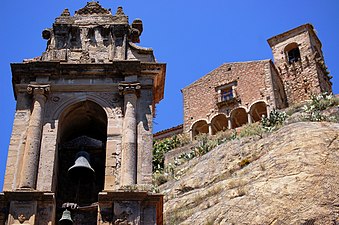 Campanile di Sant'Antonio Abate