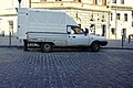 Dacia 1304 Drop Side Pick-Up z lat 1998–2004