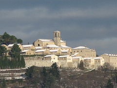 Eremo di Monte Rua