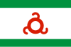 Flag of اینقوشتیا