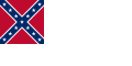 Segunda bandeira nacional "Bandeira impoluta"