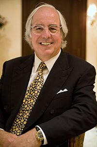 Frank Abagnale vuonna 2008