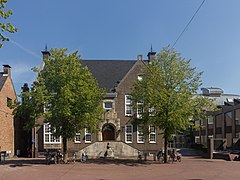 Haaksbergen Town hall