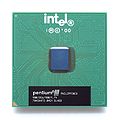 Pentium III 900 Coppermine (Sockel-370)