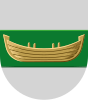 Coat of arms of Konginkangas