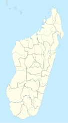 Maintirano (Madagaskar)