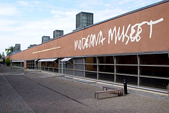 Moderna museet