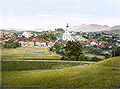Murnau um 1900