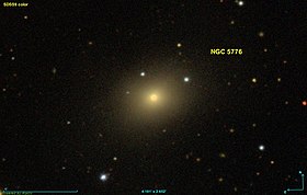 Image illustrative de l’article NGC 5776