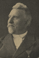 PhDr. Josef Forchheim