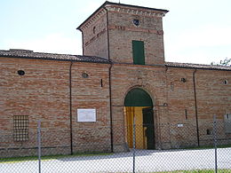 San Mauro Pascoli – Veduta