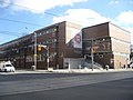 Image 16West Park Secondary School in Toronto is an example. It was built in 1968 for students with slow learning or special needs. (from Vocational school)