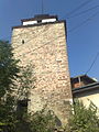 Саат-кулата во Штип