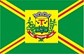 Bandeira de Itarantim