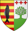 Maaseik – erb