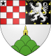 Coat of arms of Veckring