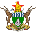 زمبابوے (Zimbabwe)