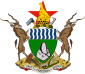 Lambang Zimbabwé