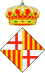 Escudo de Barcelona
