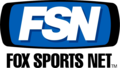 Logo de Fox Sports Net de 2004 à 2008