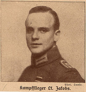 Josef Jacobs