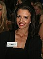 Leyla Tuğutlu, Miss Turquia 2008