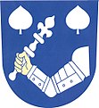 Wappen von Velké Petrovice