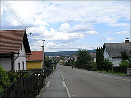 Žihle - Sœmeanza